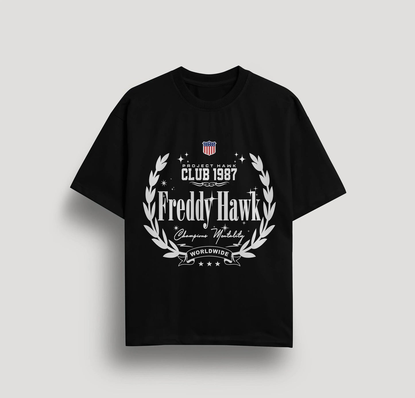 Victory's Heritage