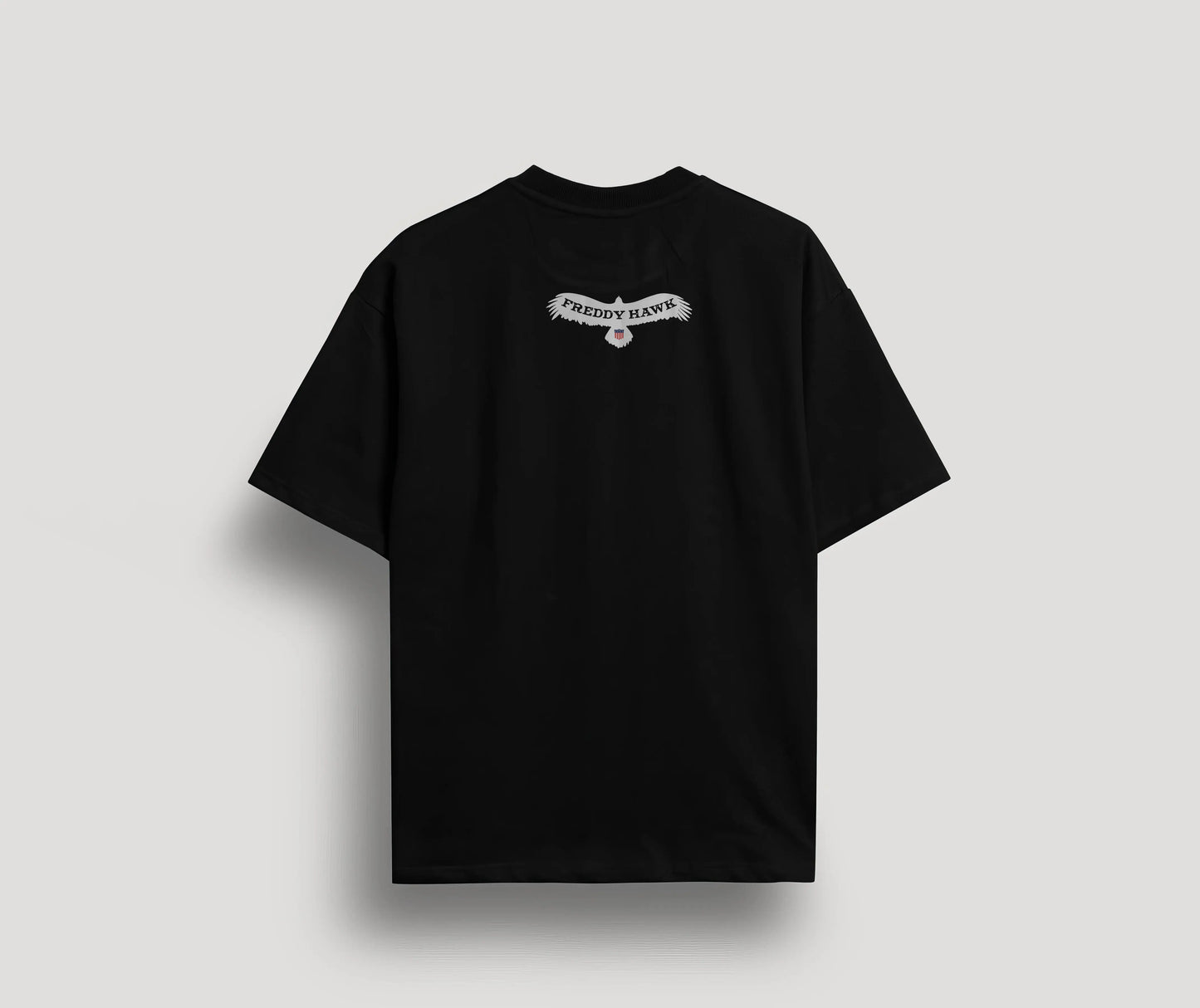Freddy Hawk Signature