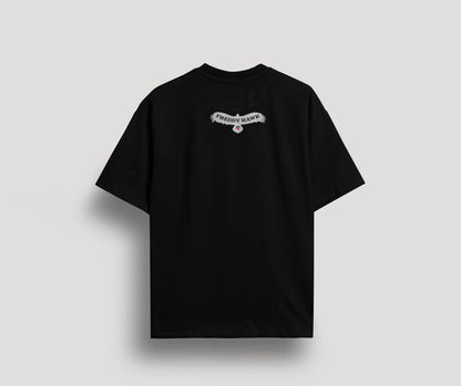 Freddy Hawk Signature
