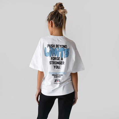 Train Insane